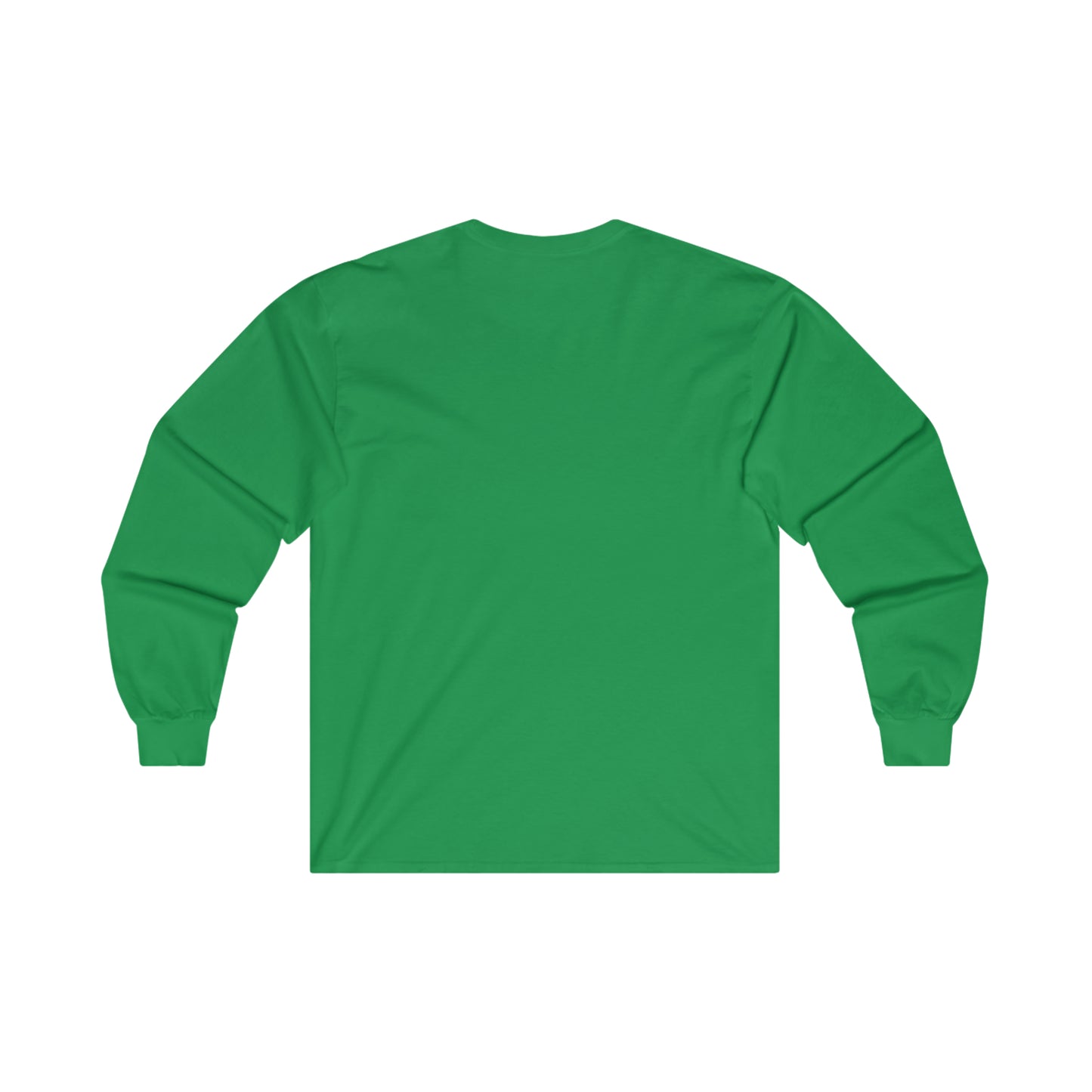 Joystick Panda Basic Long Sleeve