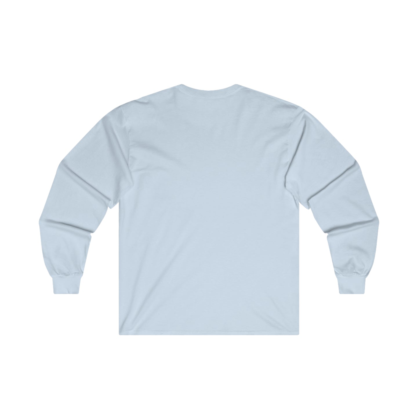 Joystick Panda Basic Long Sleeve