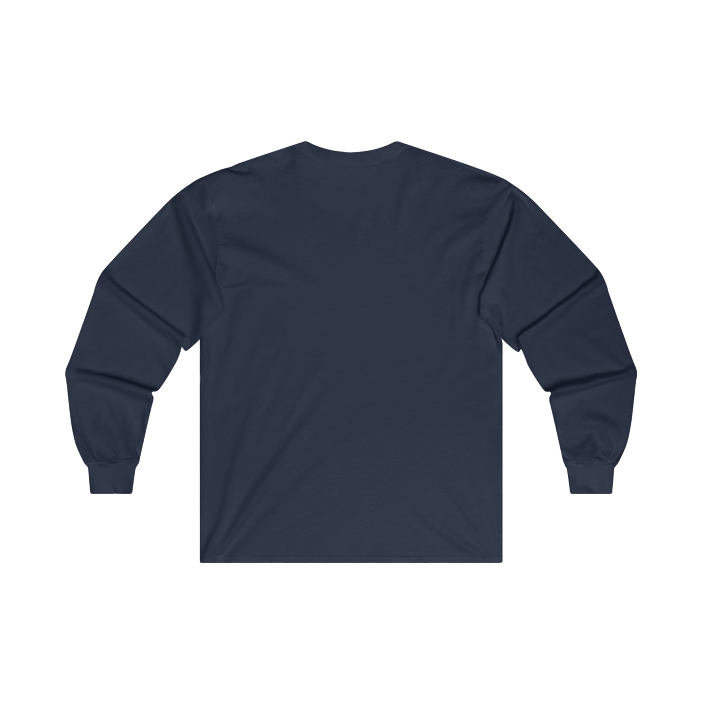 Joystick Panda Basic Long Sleeve
