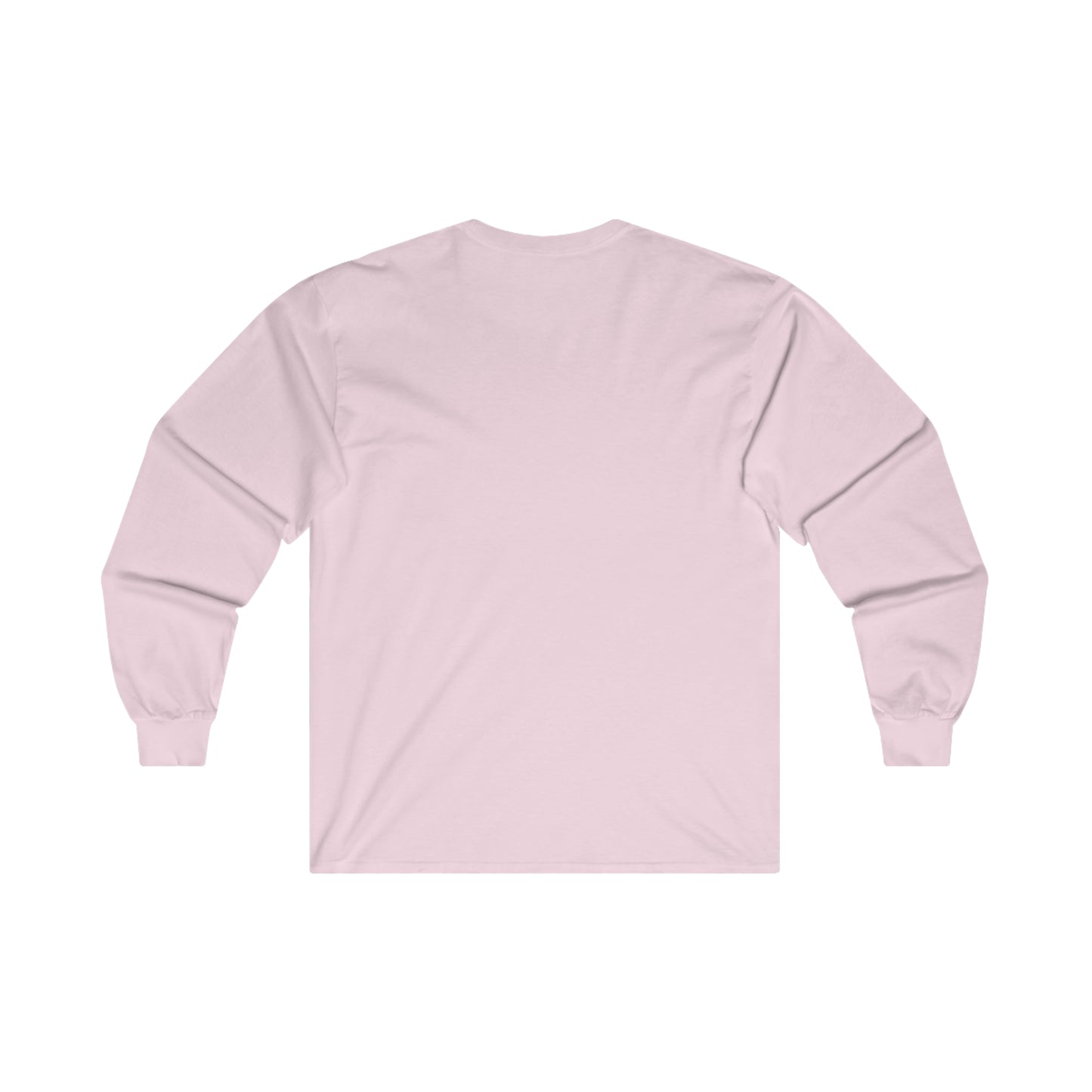 Joystick Panda Basic Long Sleeve