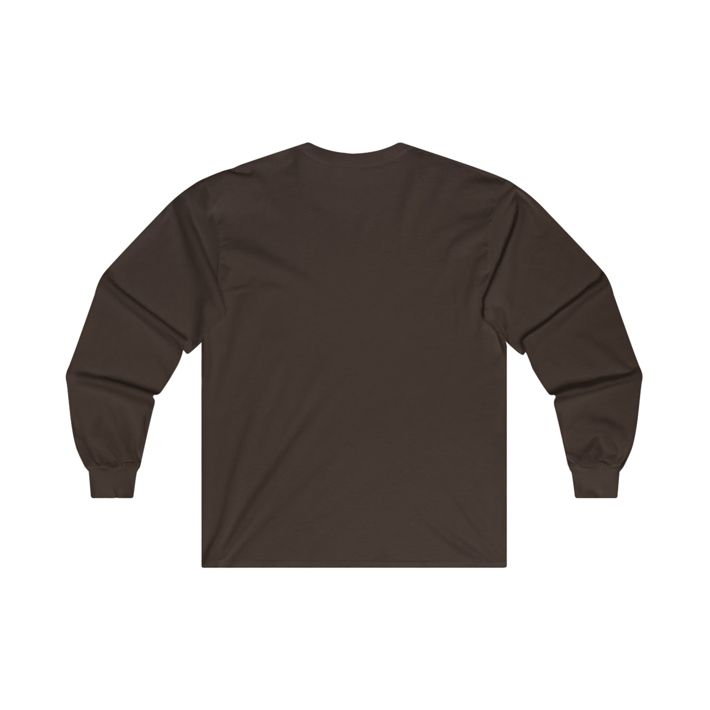 Joystick Panda Basic Long Sleeve