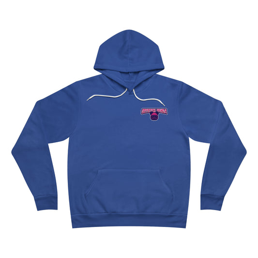 Classic O.G. Fleece Hoodie