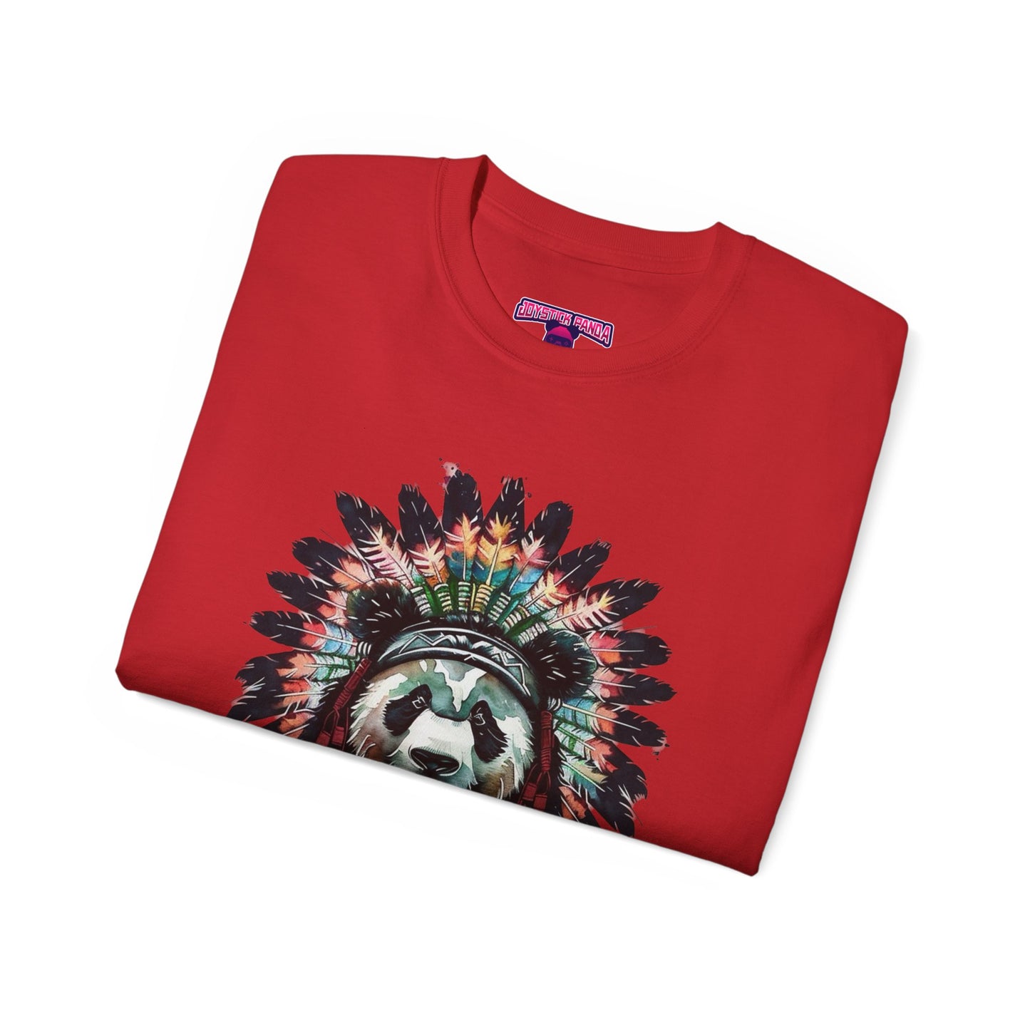 Chief Panda T-Shirt