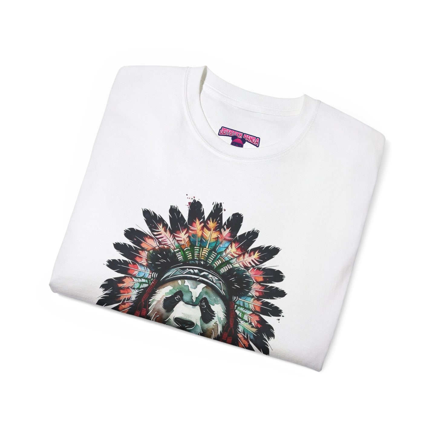 Chief Panda T-Shirt