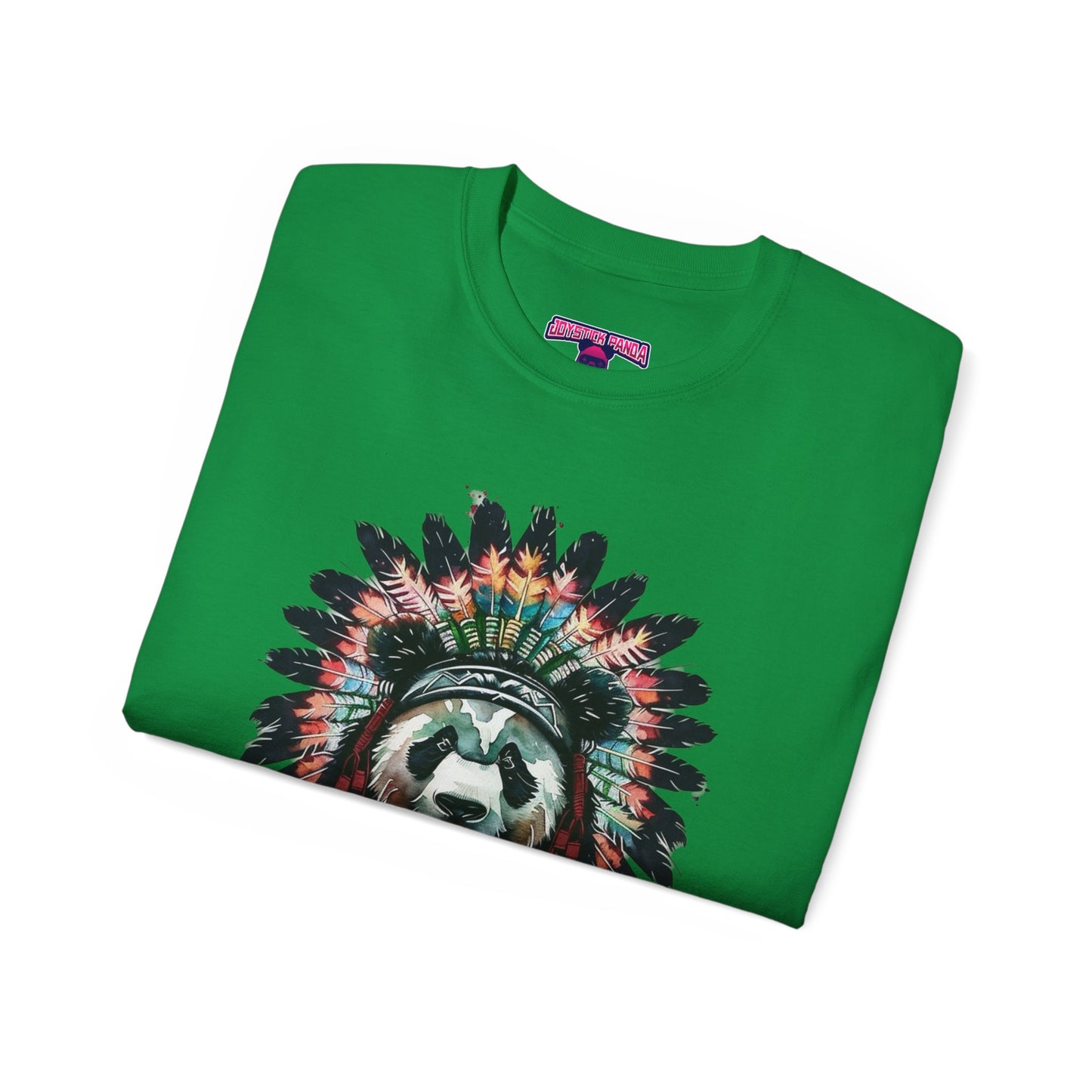 Chief Panda T-Shirt