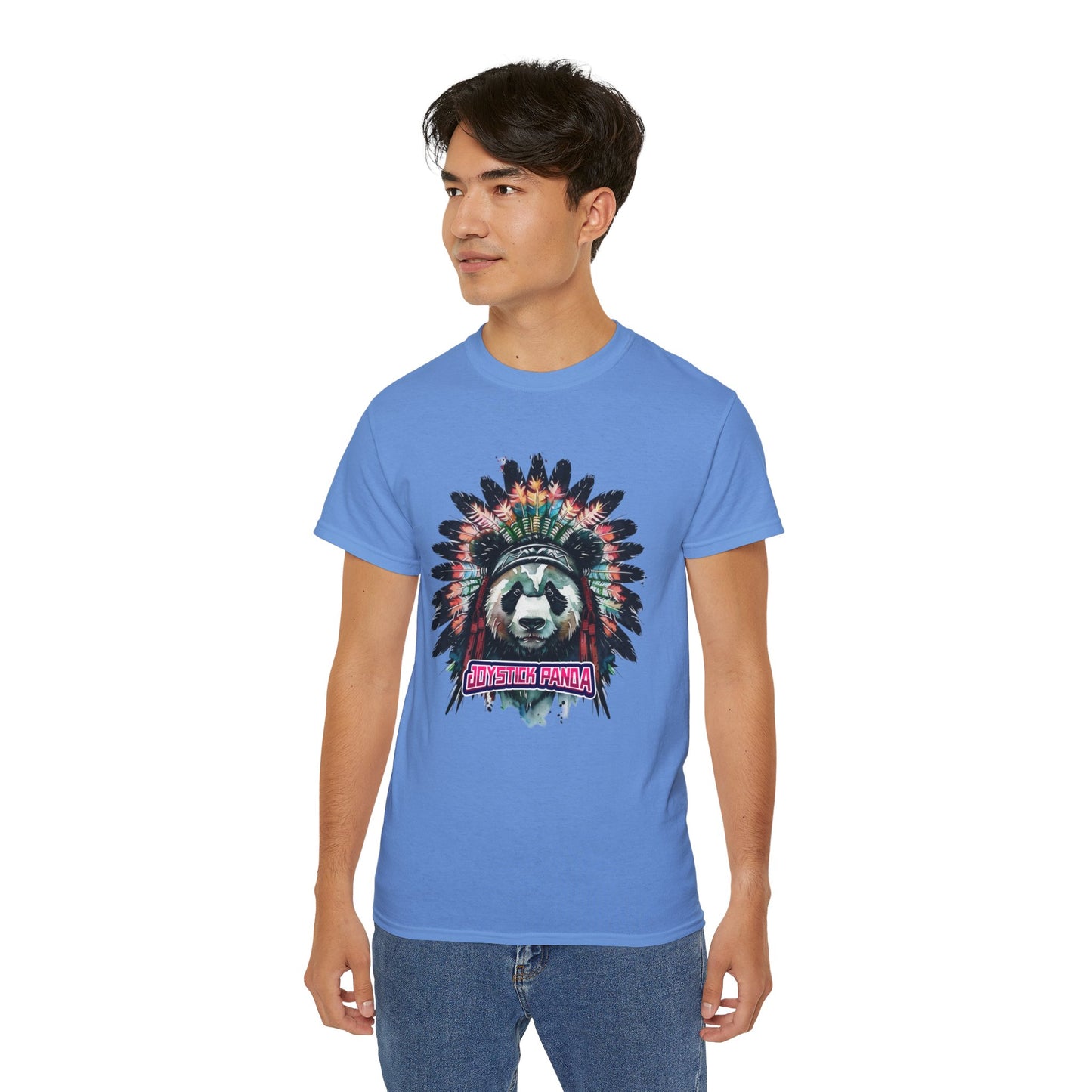 Chief Panda T-Shirt