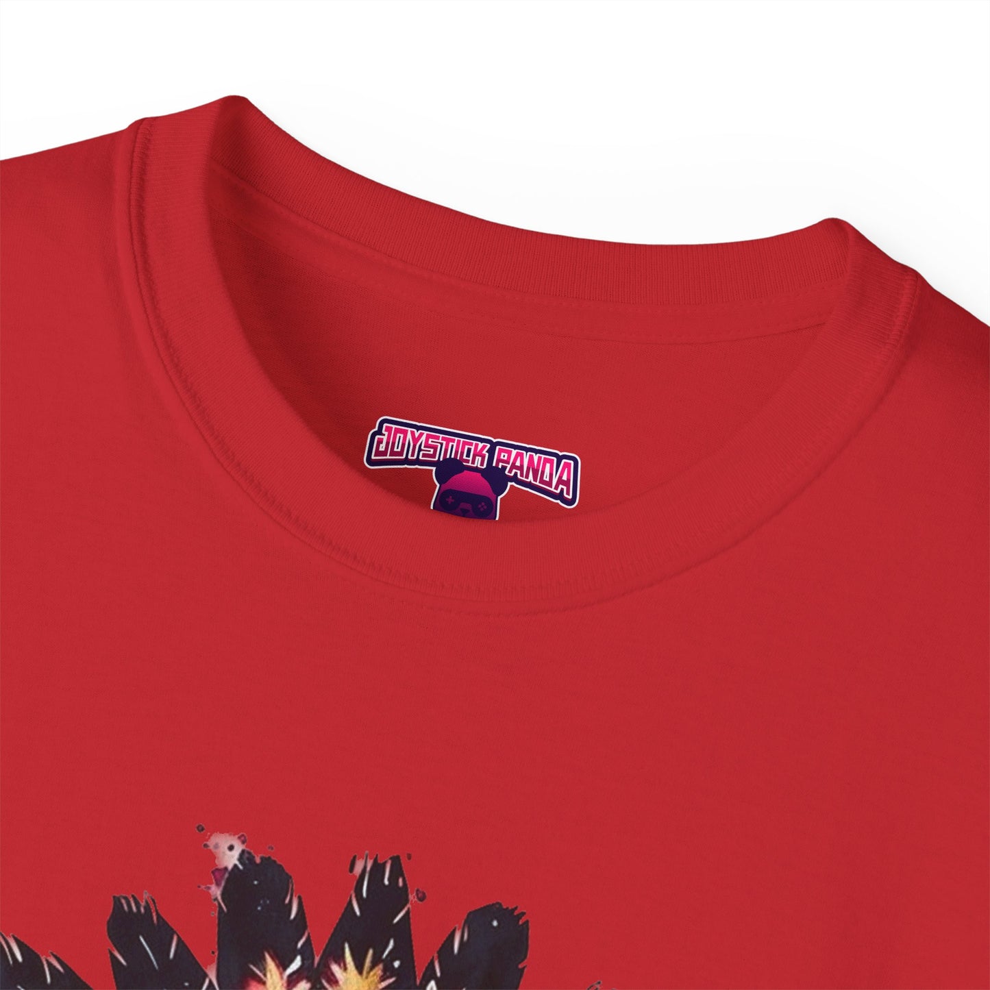 Chief Panda T-Shirt