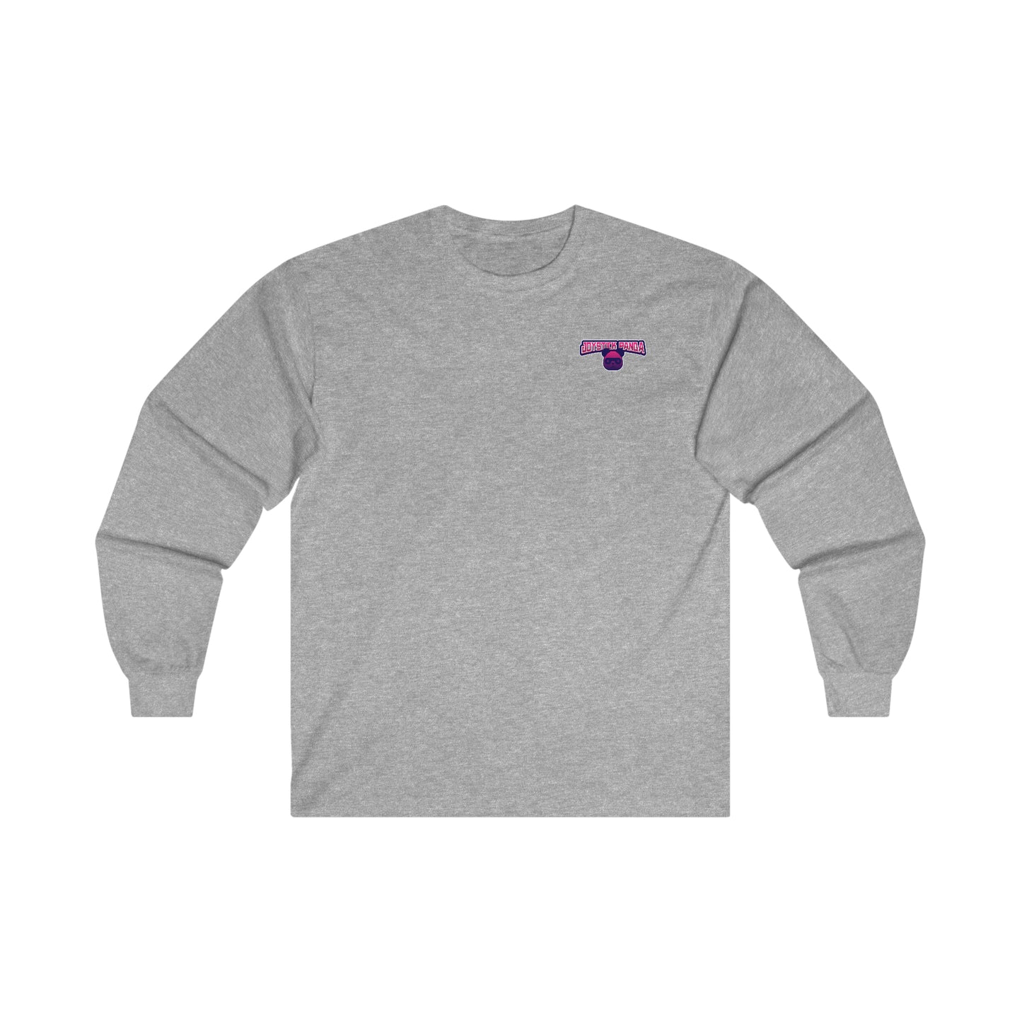Joystick Panda Basic Long Sleeve