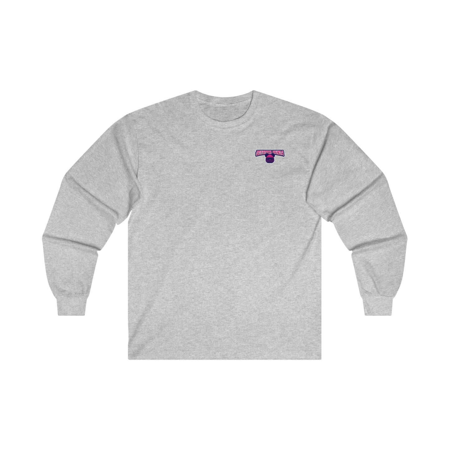 Joystick Panda Basic Long Sleeve
