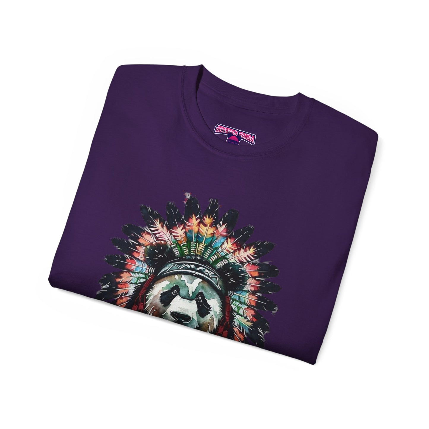 Chief Panda T-Shirt