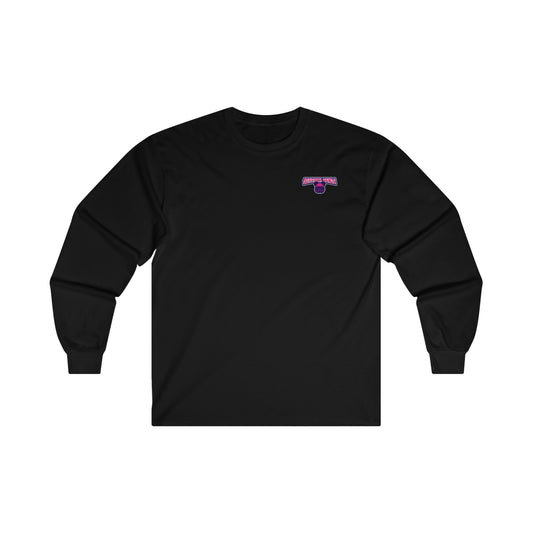 Joystick Panda Basic Long Sleeve