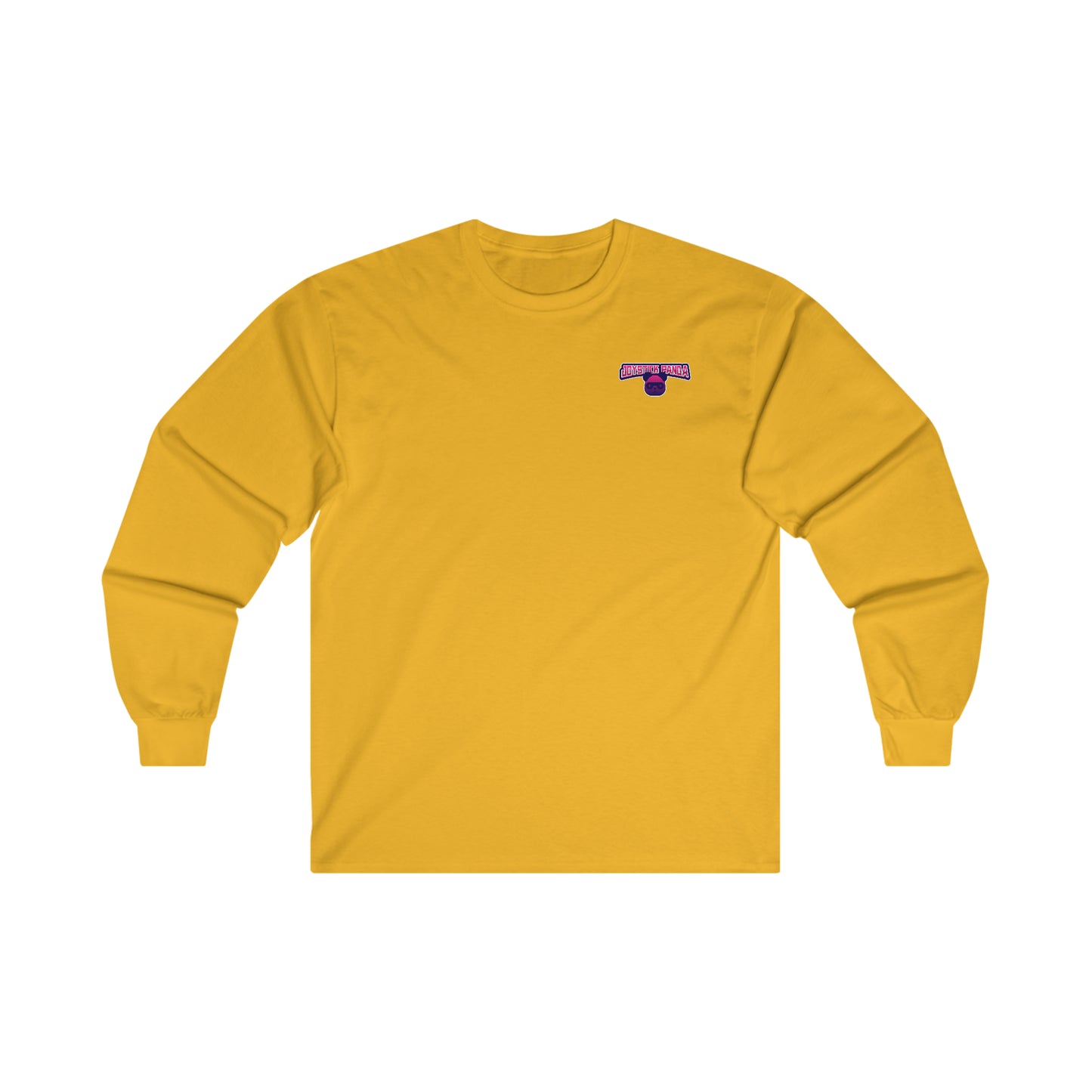 Joystick Panda Basic Long Sleeve