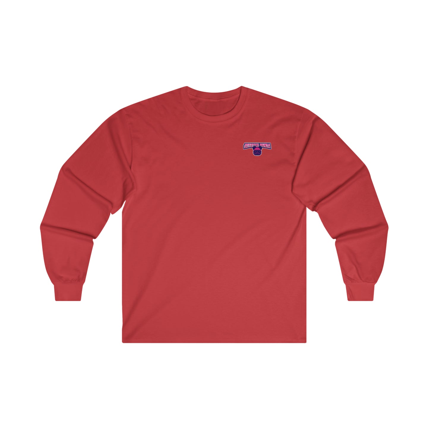 Joystick Panda Basic Long Sleeve