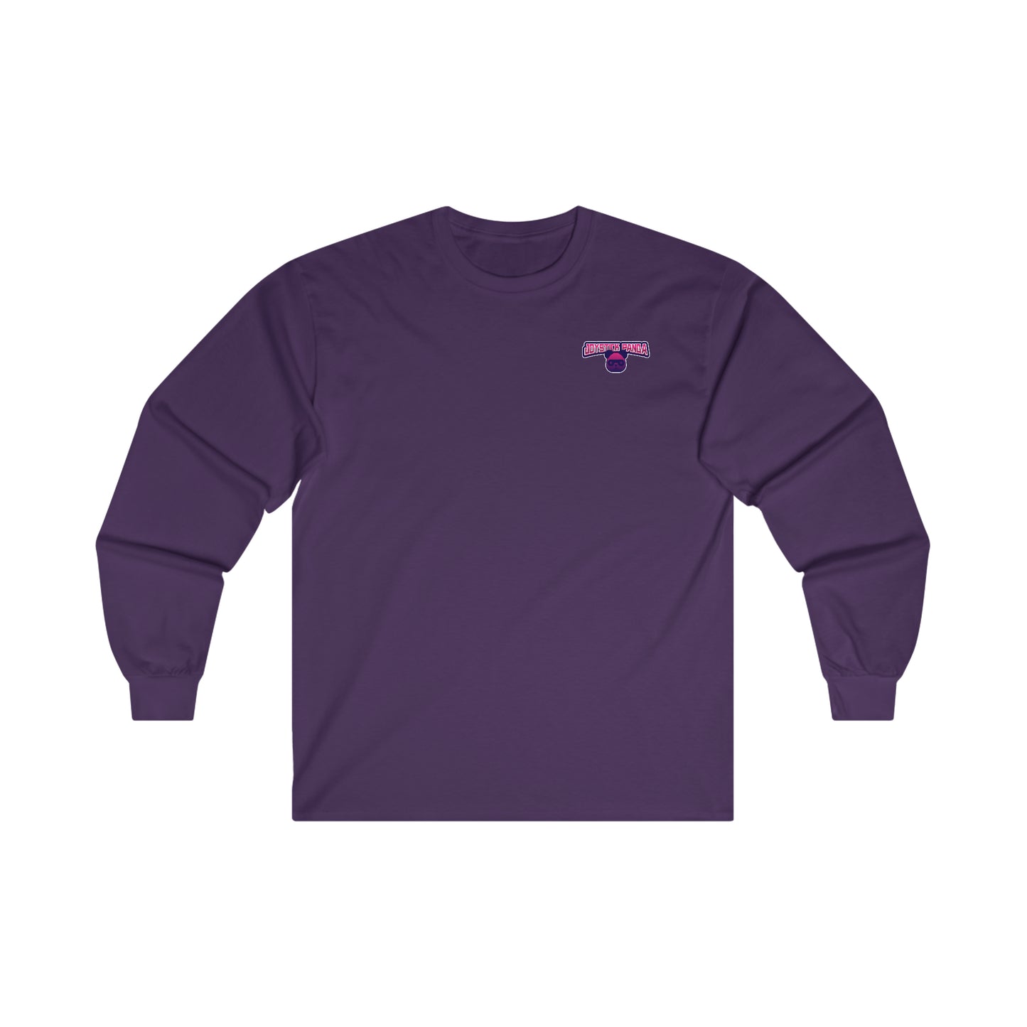 Joystick Panda Basic Long Sleeve