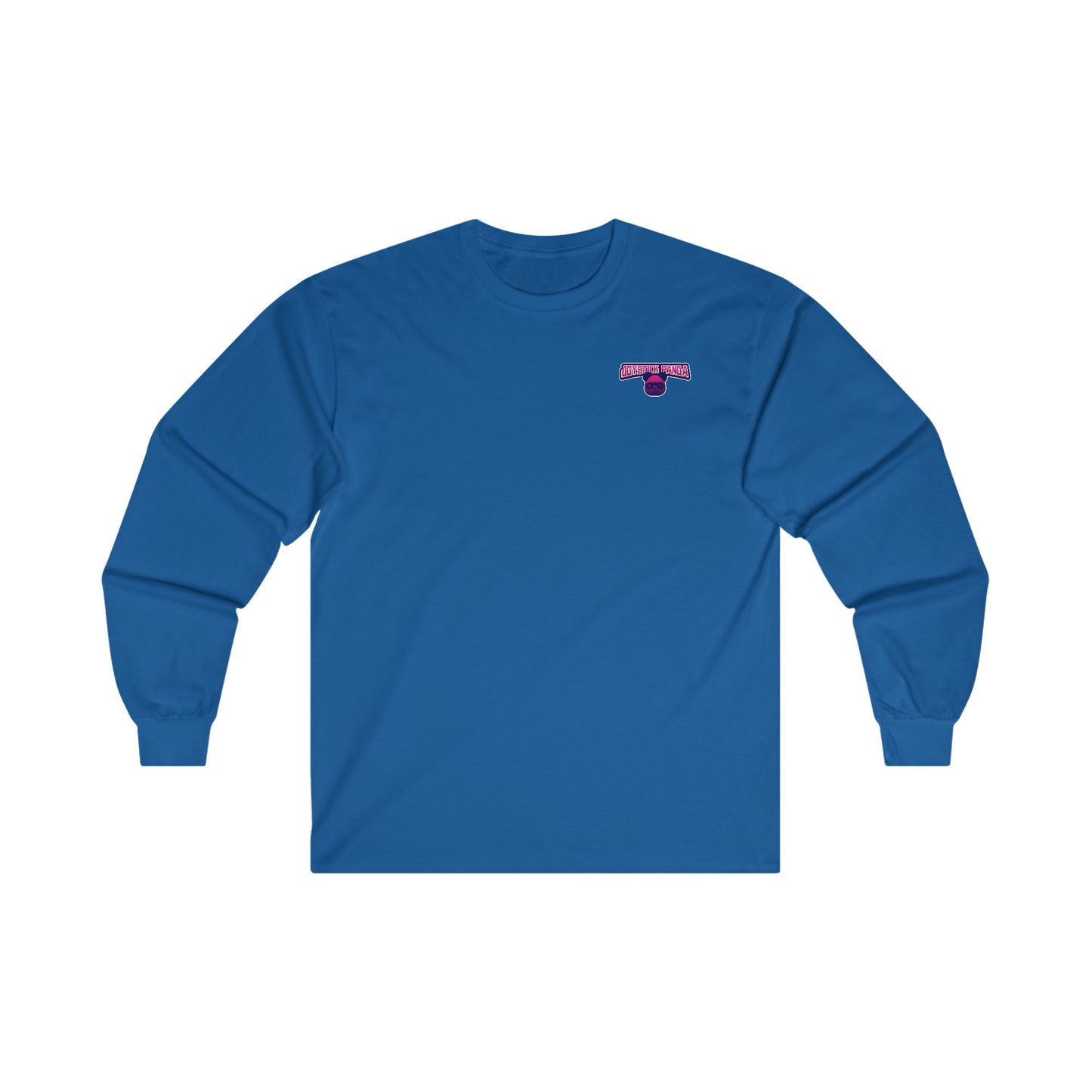 Joystick Panda Basic Long Sleeve