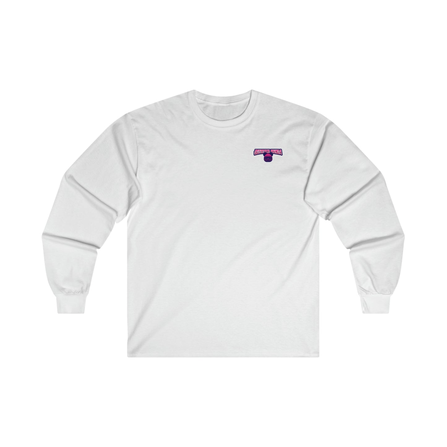 Joystick Panda Basic Long Sleeve
