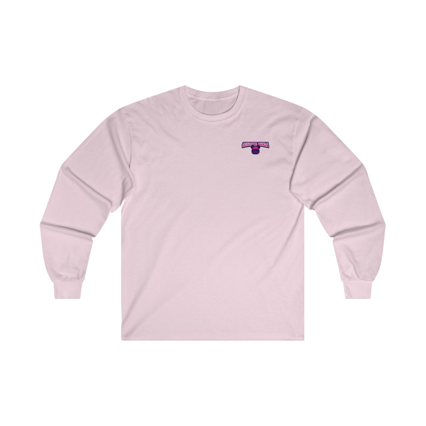Joystick Panda Basic Long Sleeve