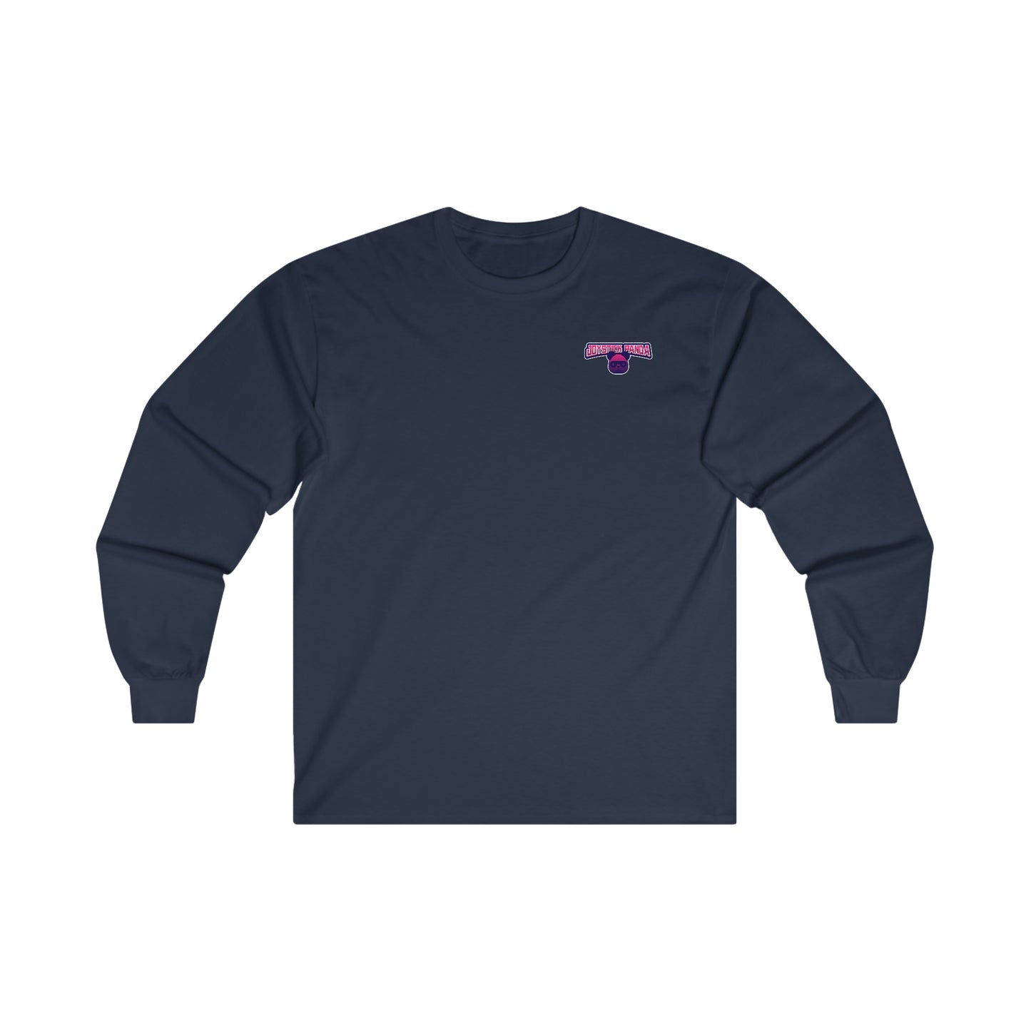 Joystick Panda Basic Long Sleeve