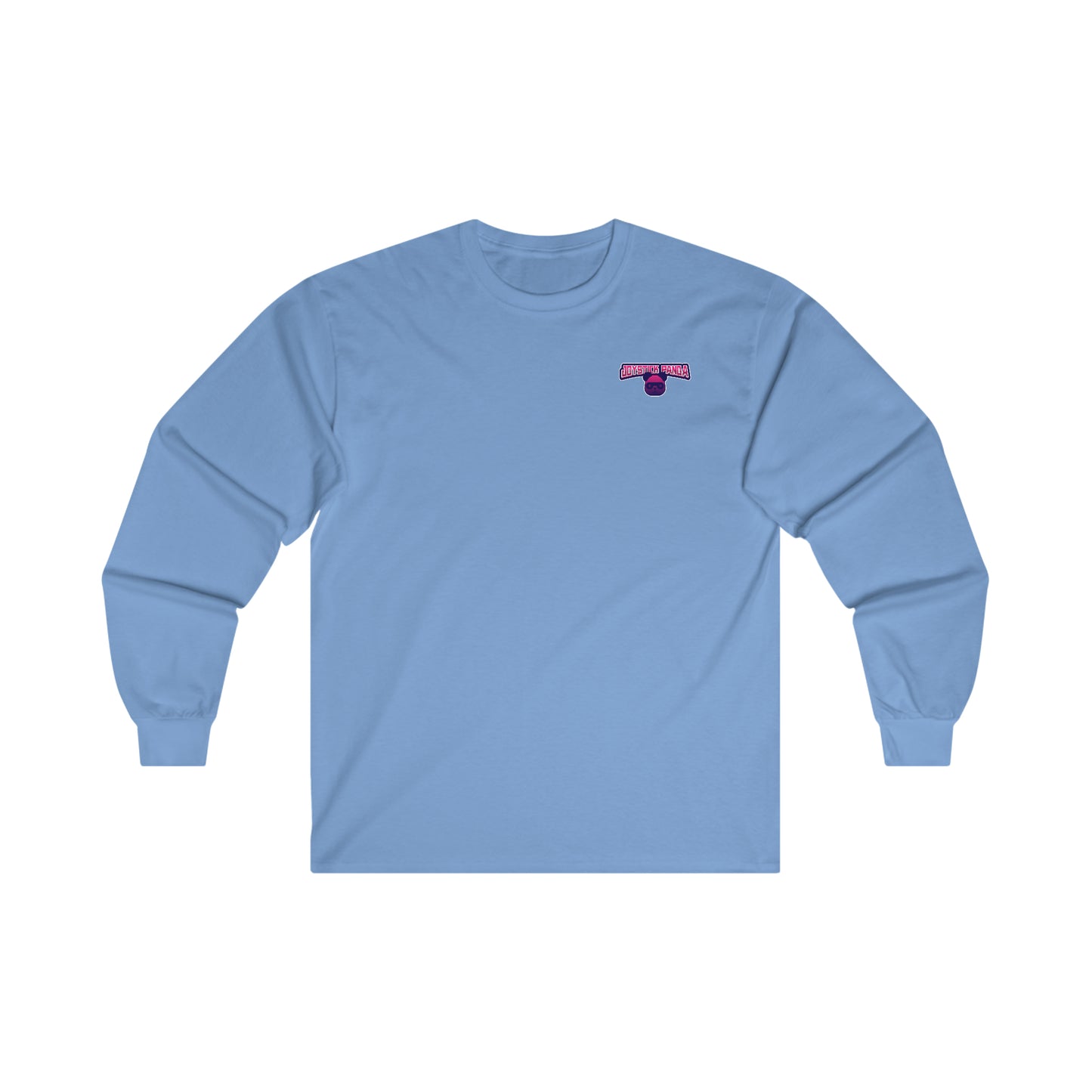 Joystick Panda Basic Long Sleeve