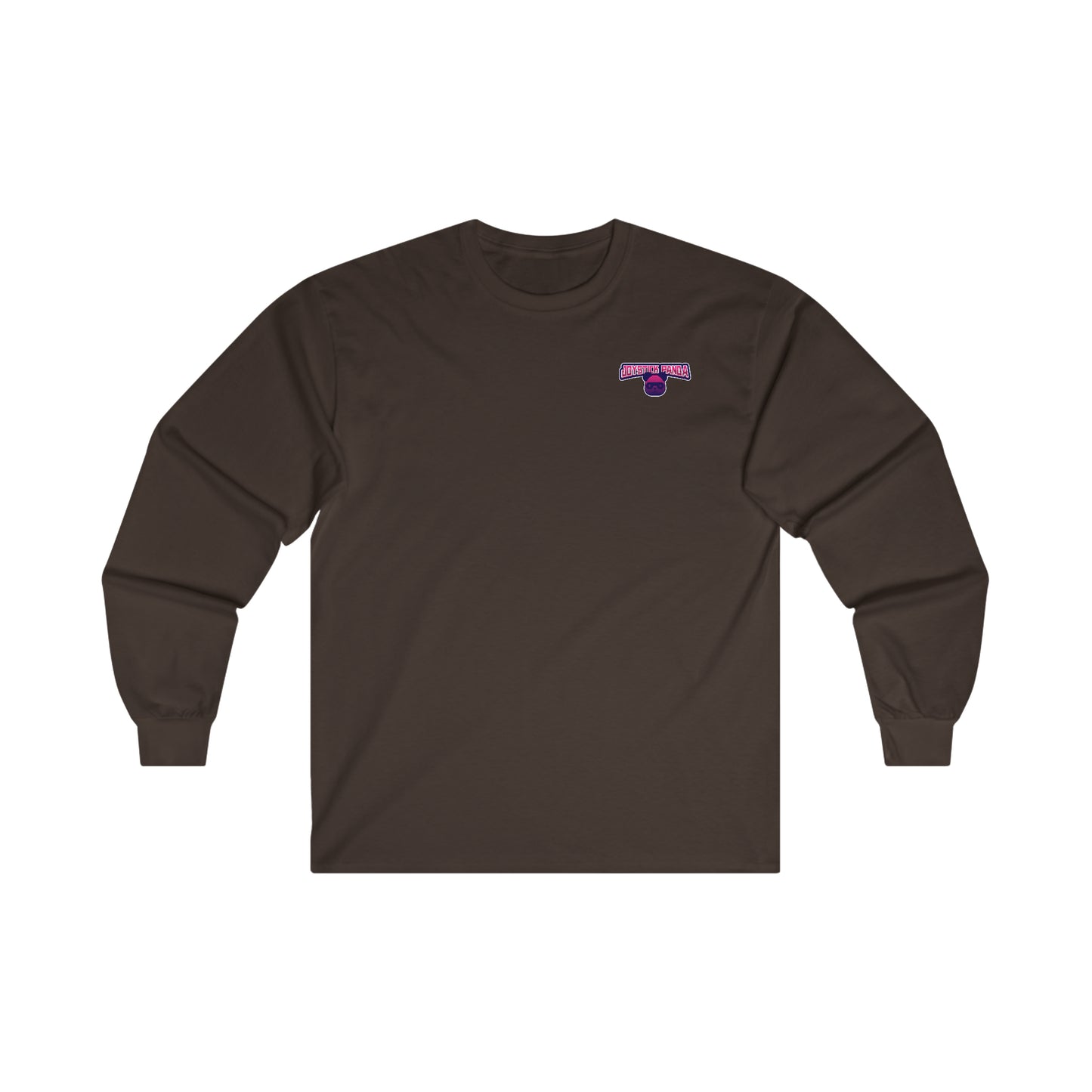 Joystick Panda Basic Long Sleeve