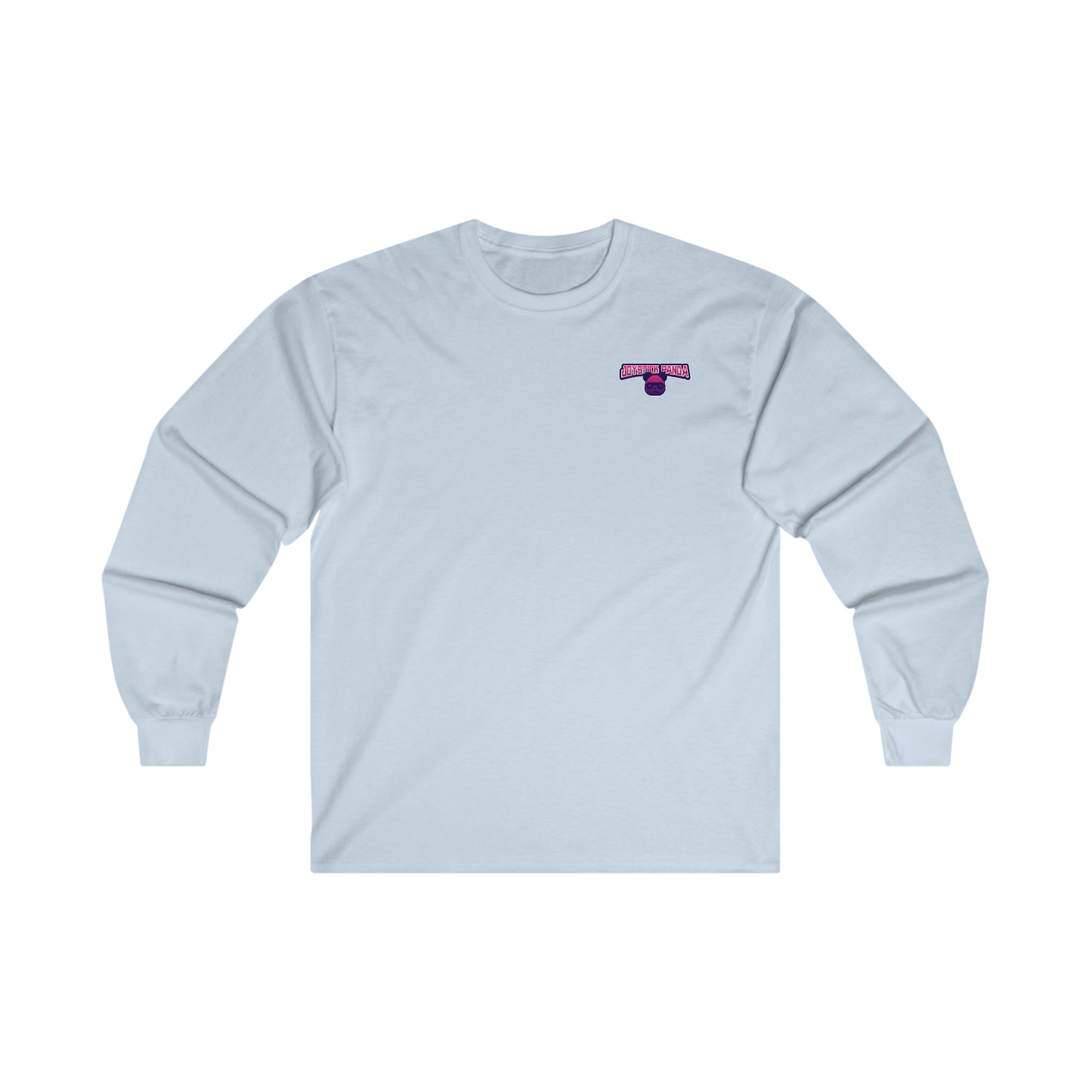 Joystick Panda Basic Long Sleeve