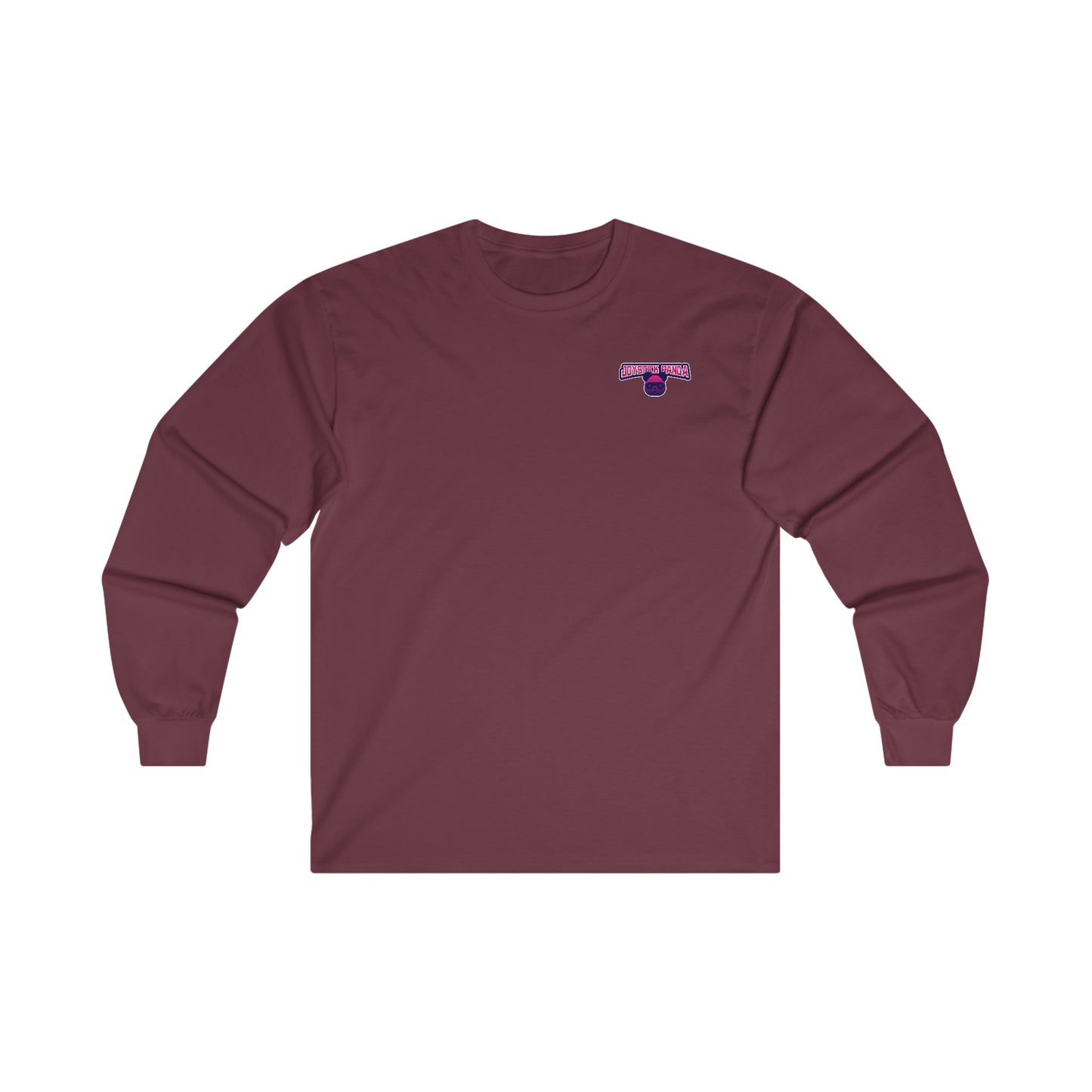 Joystick Panda Basic Long Sleeve