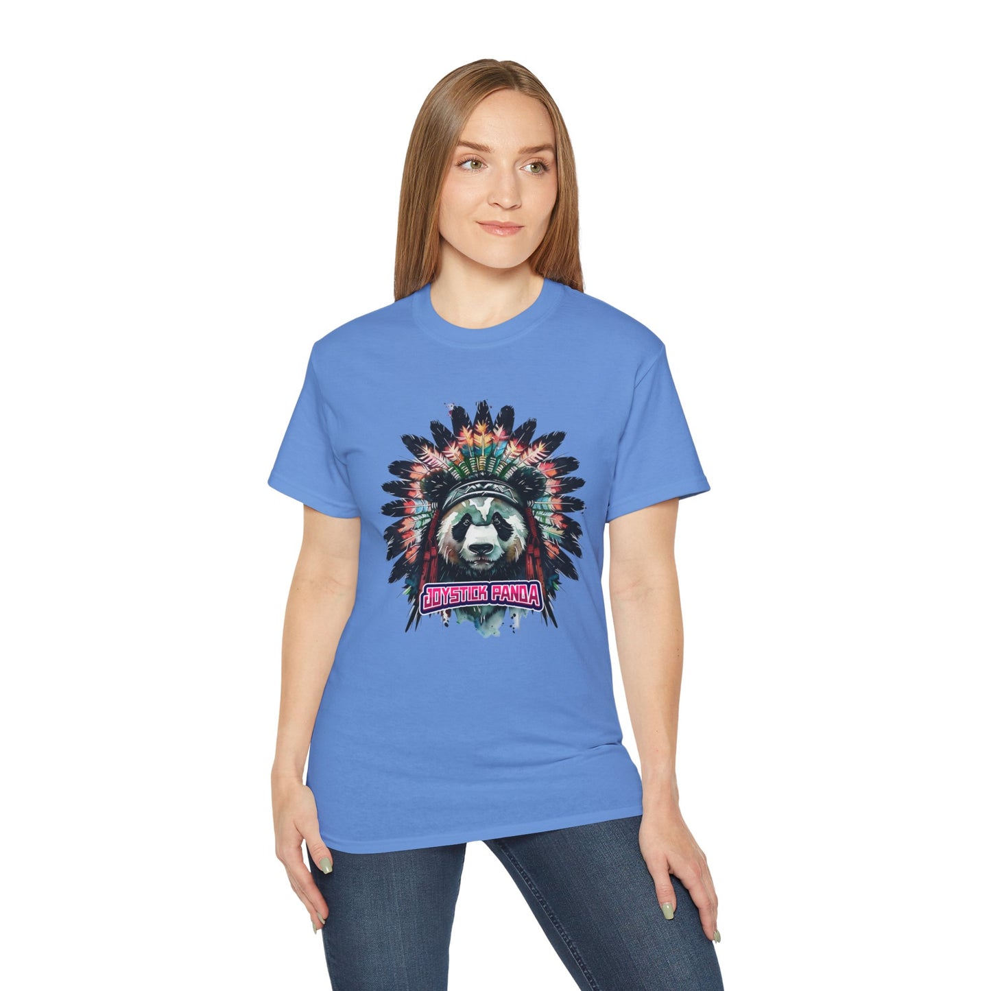 Chief Panda T-Shirt