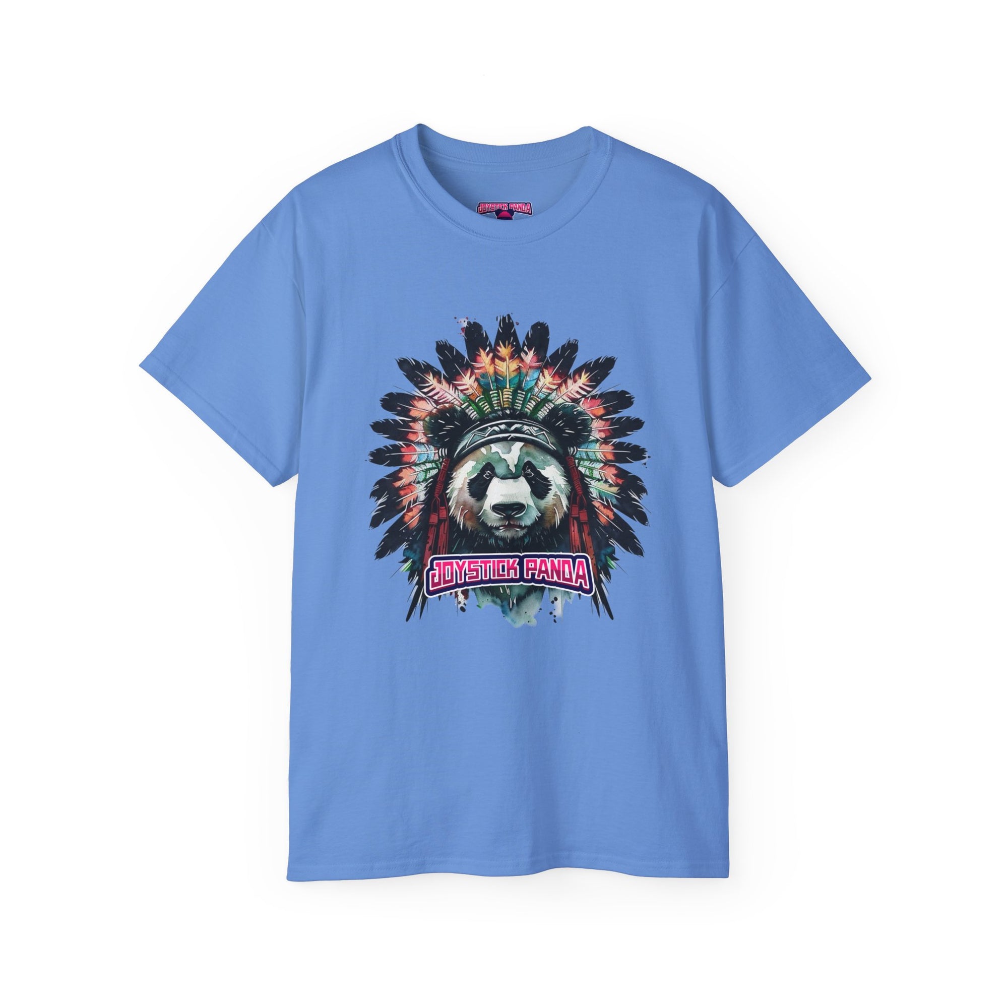 Chief Panda T-Shirt