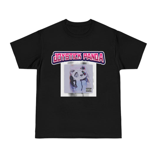 Panda Controller T-shirt