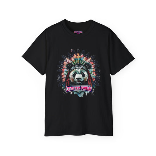 Chief Panda T-Shirt
