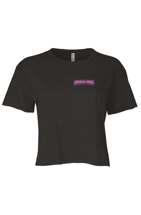 Urban Posh Womens Crop 
