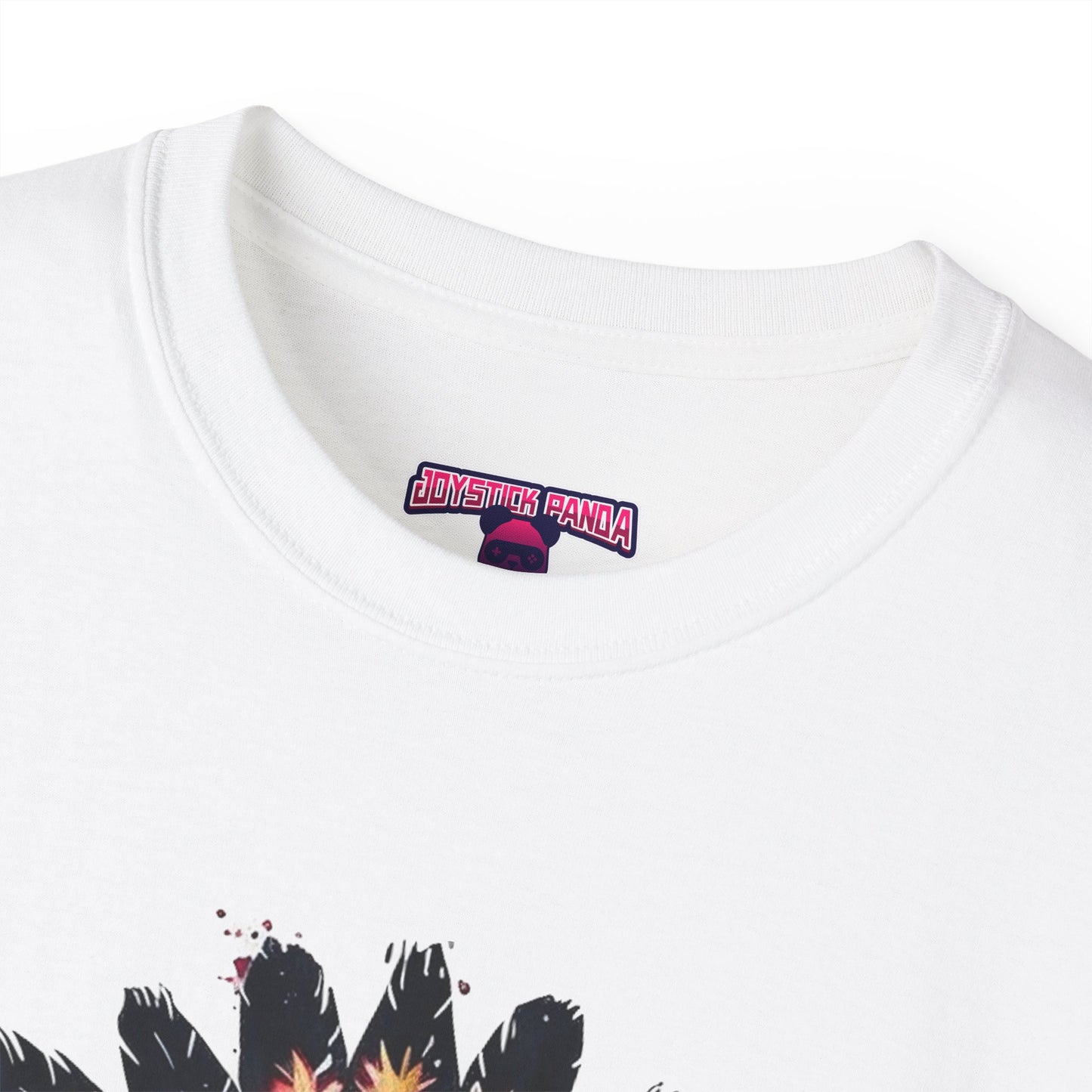 Chief Panda T-Shirt