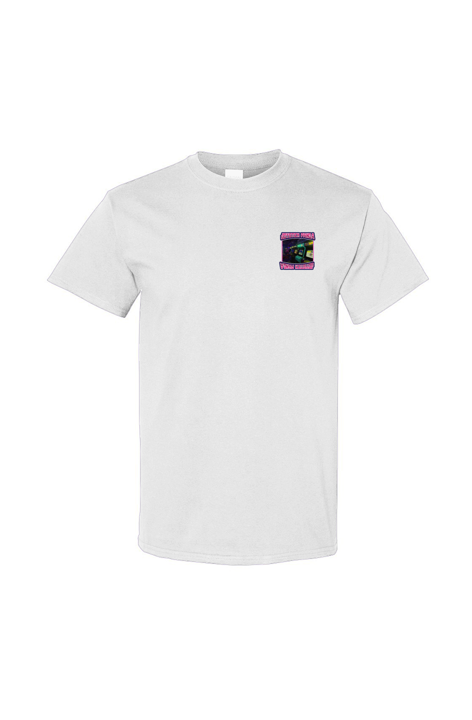 Arcade Odyssey T Shirt