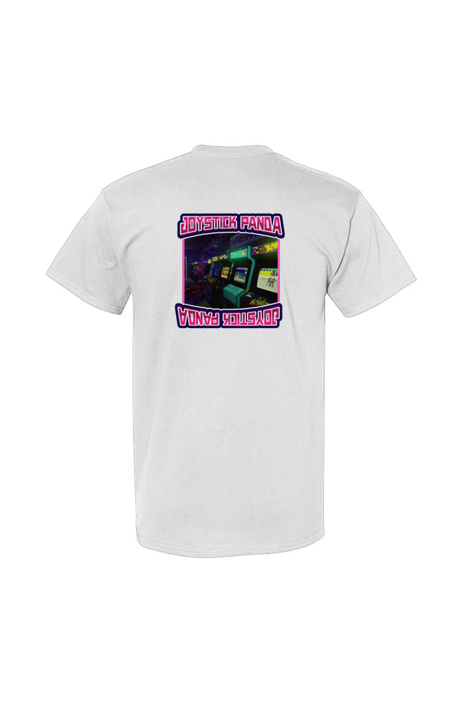 Arcade Odyssey T Shirt