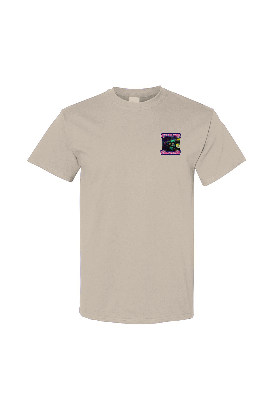Gildan Cotton T Shirt