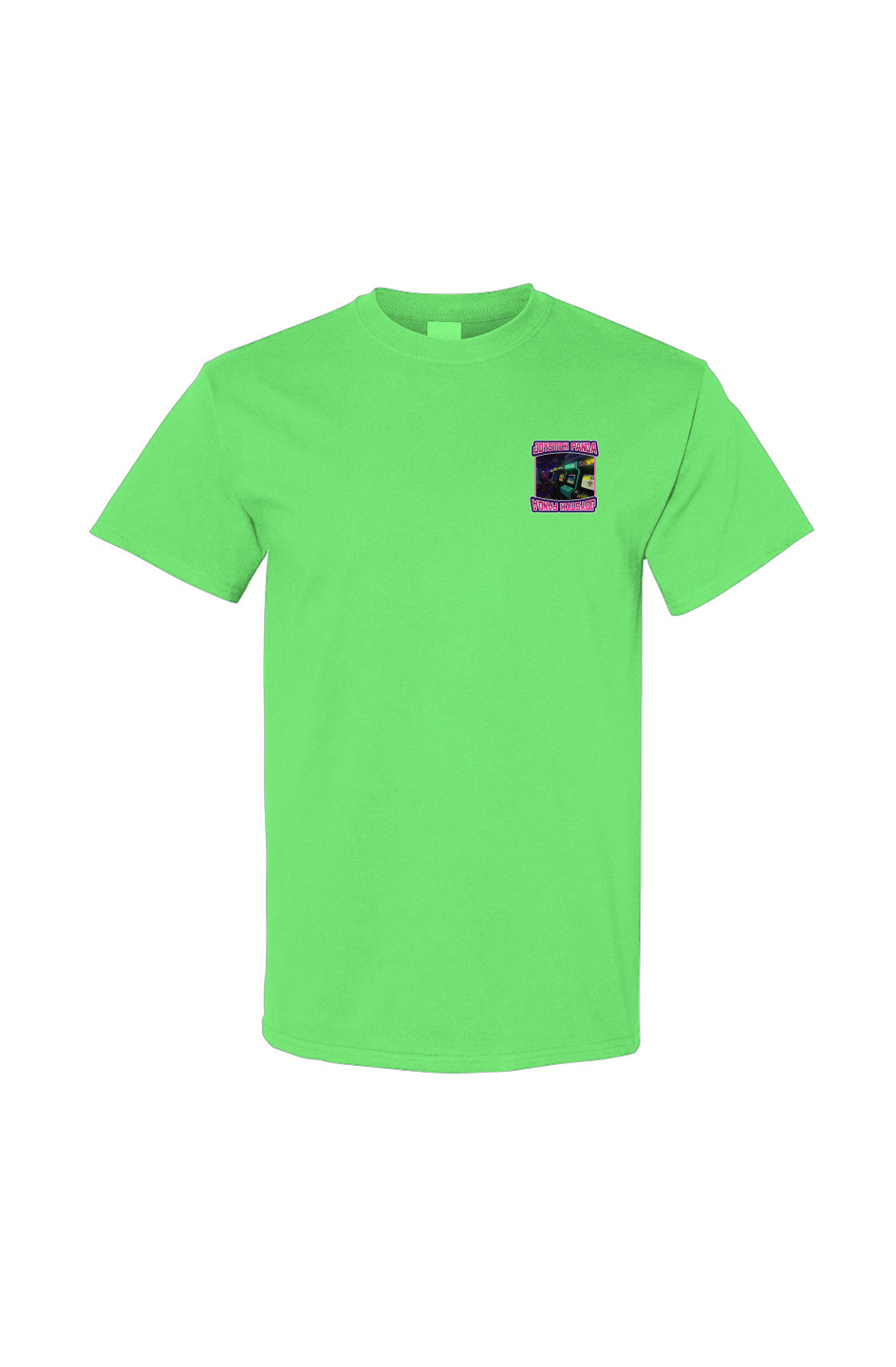 Gildan Cotton T Shirt