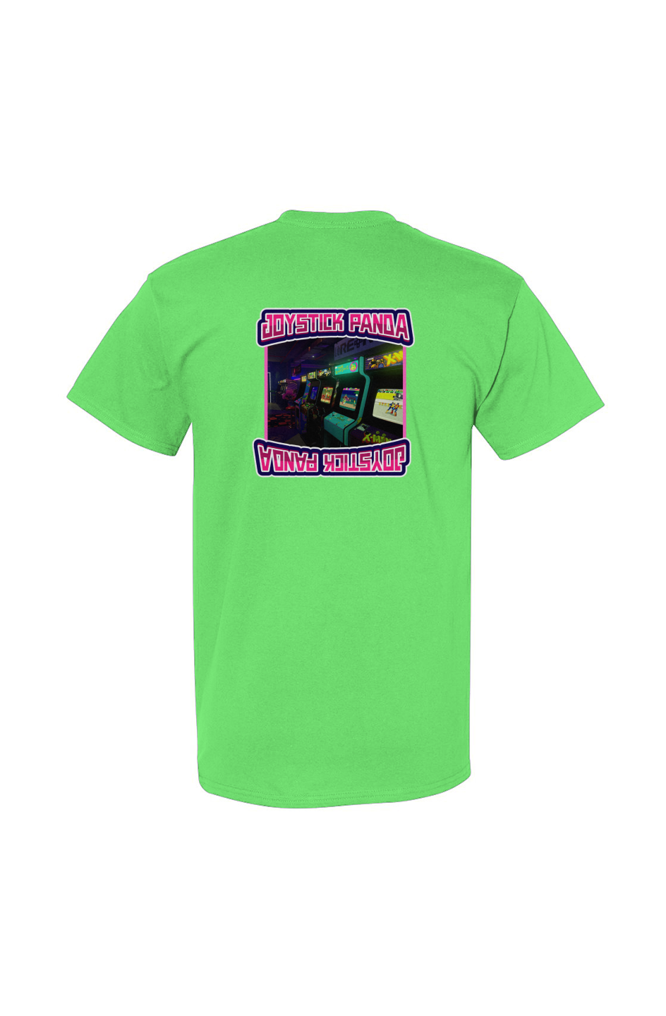 Gildan Cotton T Shirt
