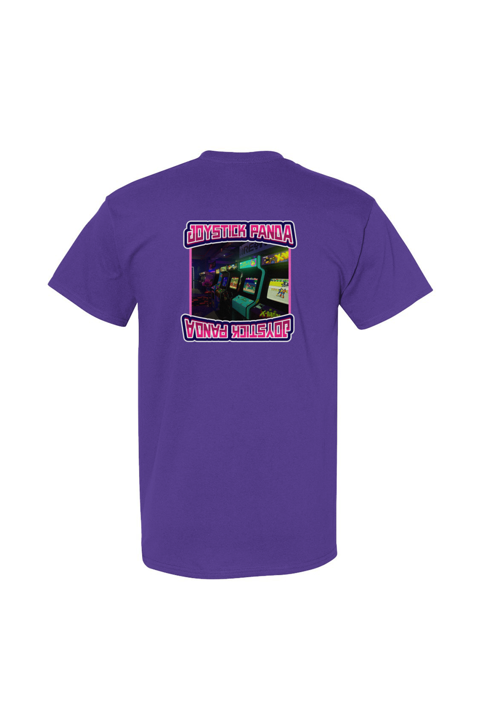 Gildan Cotton T Shirt
