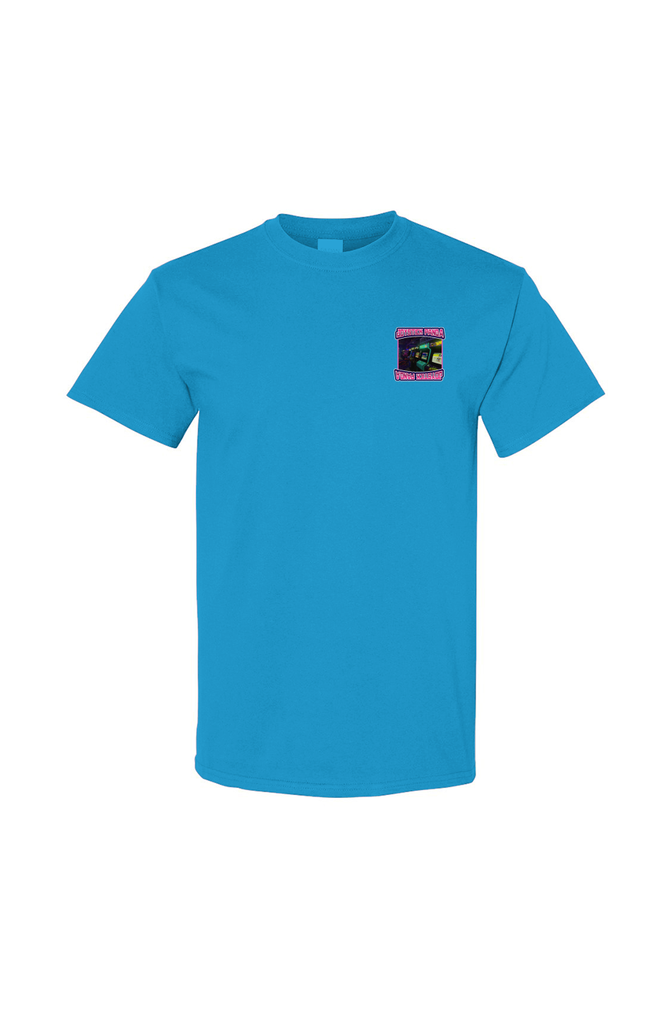 Gildan Cotton T Shirt