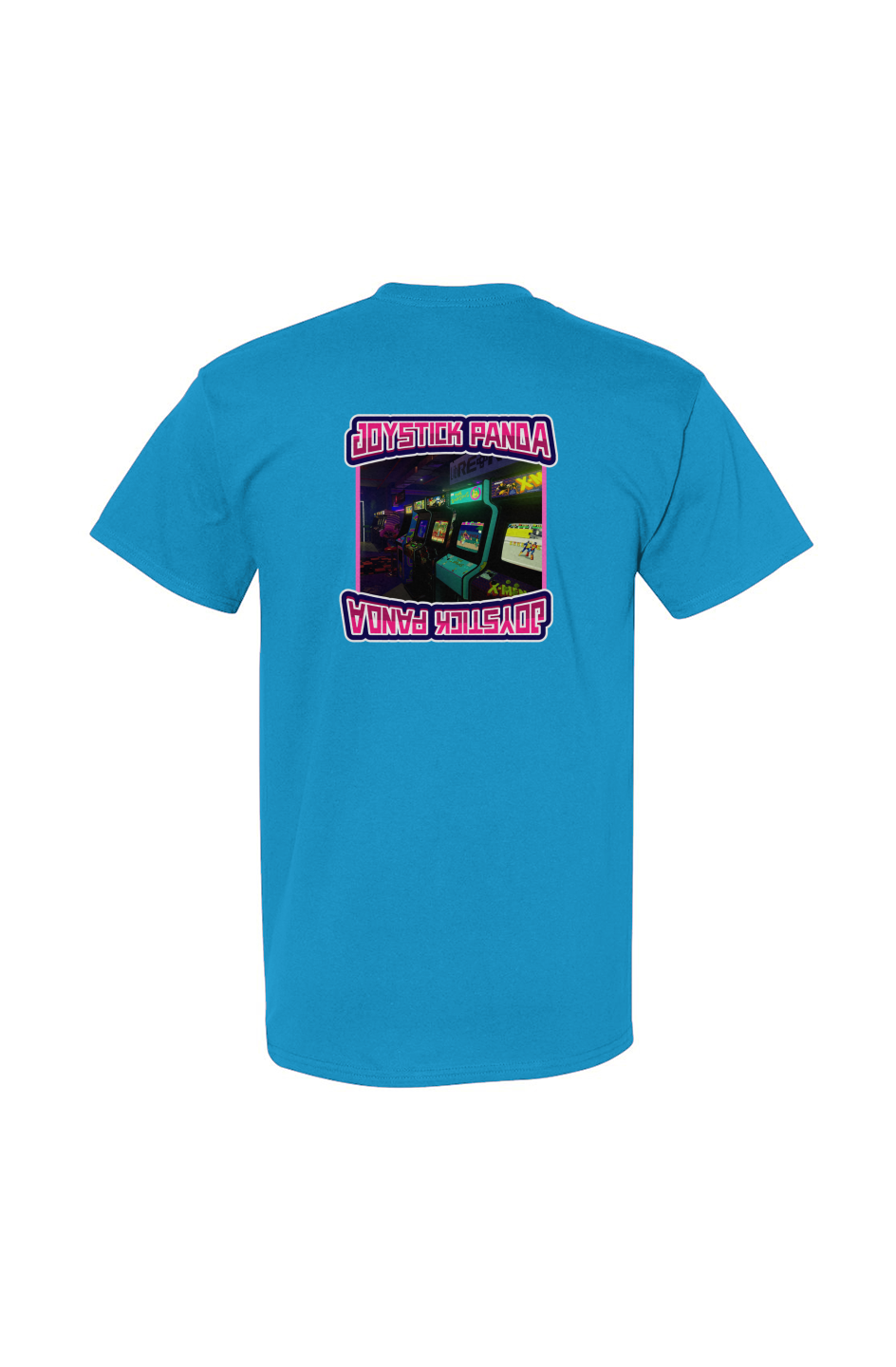 Gildan Cotton T Shirt
