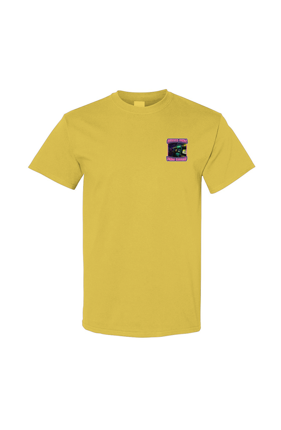 Gildan Cotton T Shirt