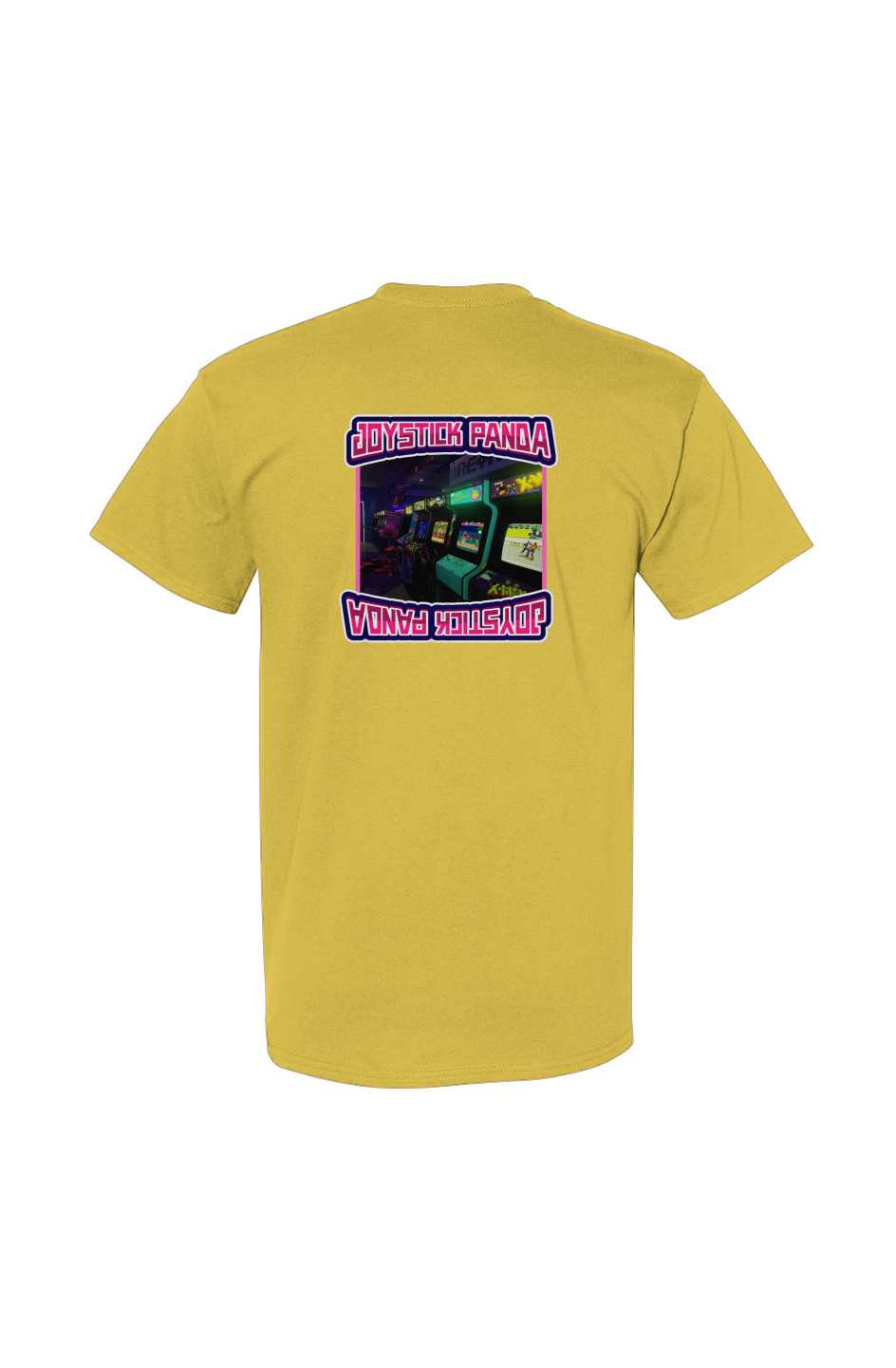 Gildan Cotton T Shirt