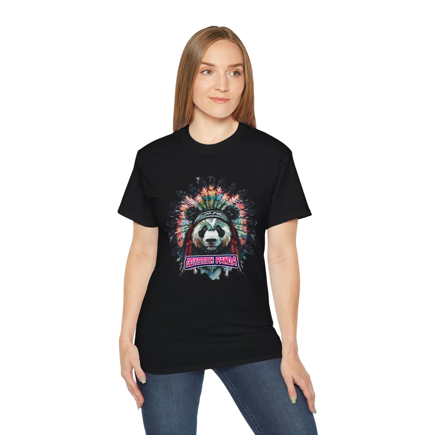 Chief Panda T-Shirt