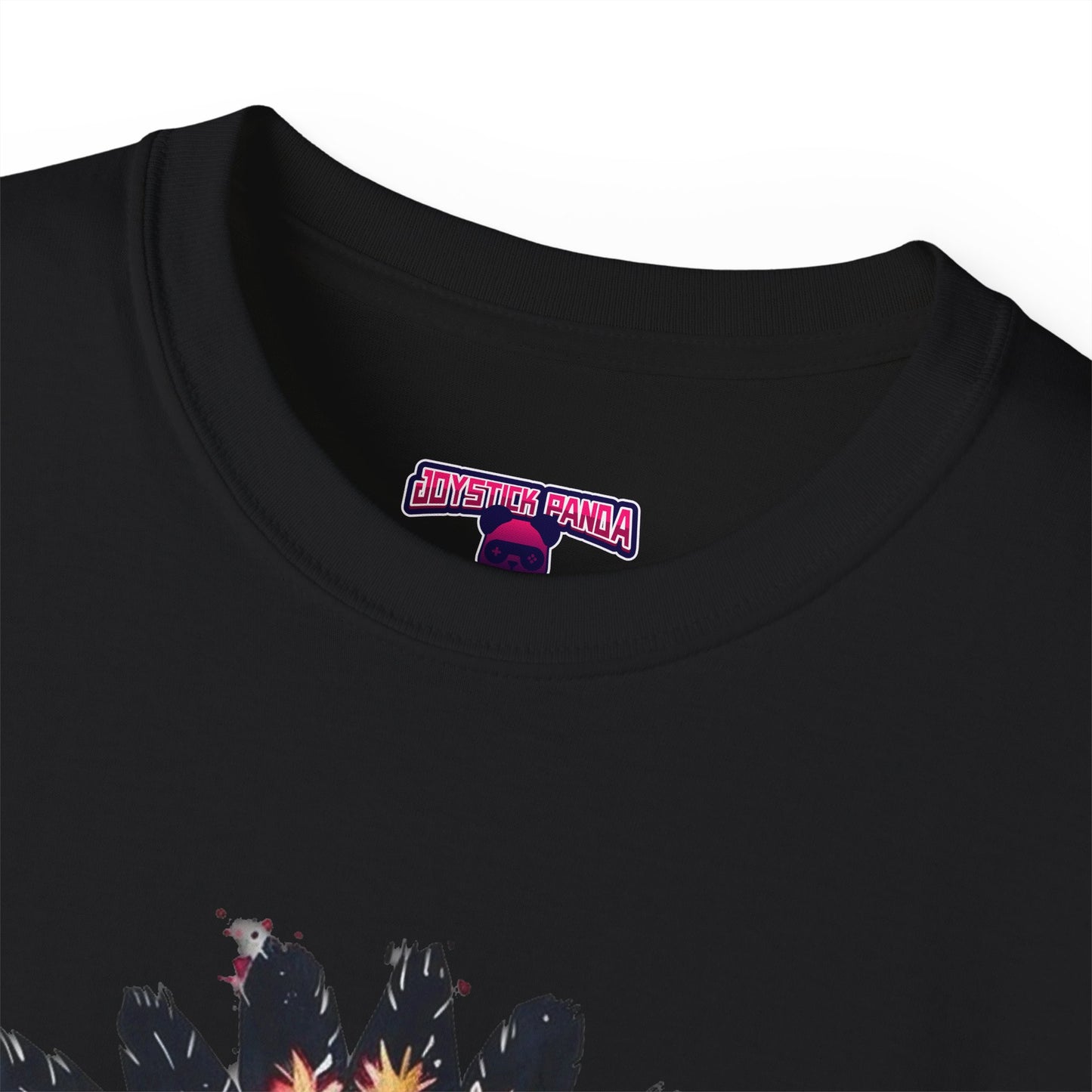 Chief Panda T-Shirt