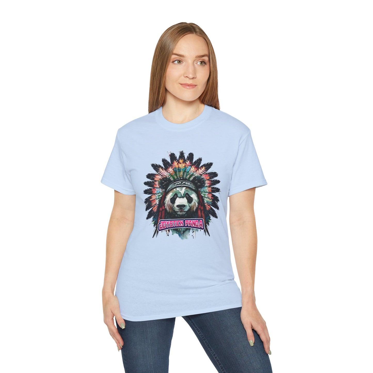 Chief Panda T-Shirt