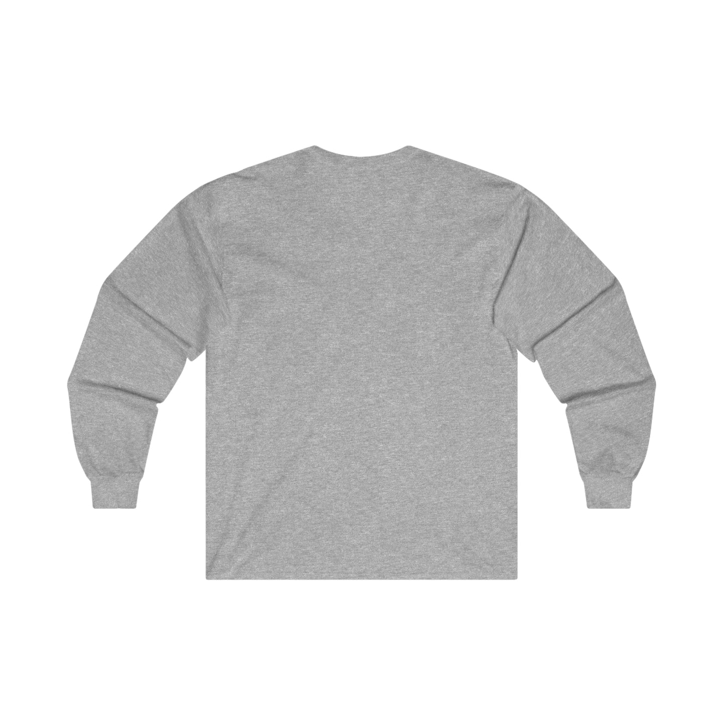 Joystick Panda Basic Long Sleeve
