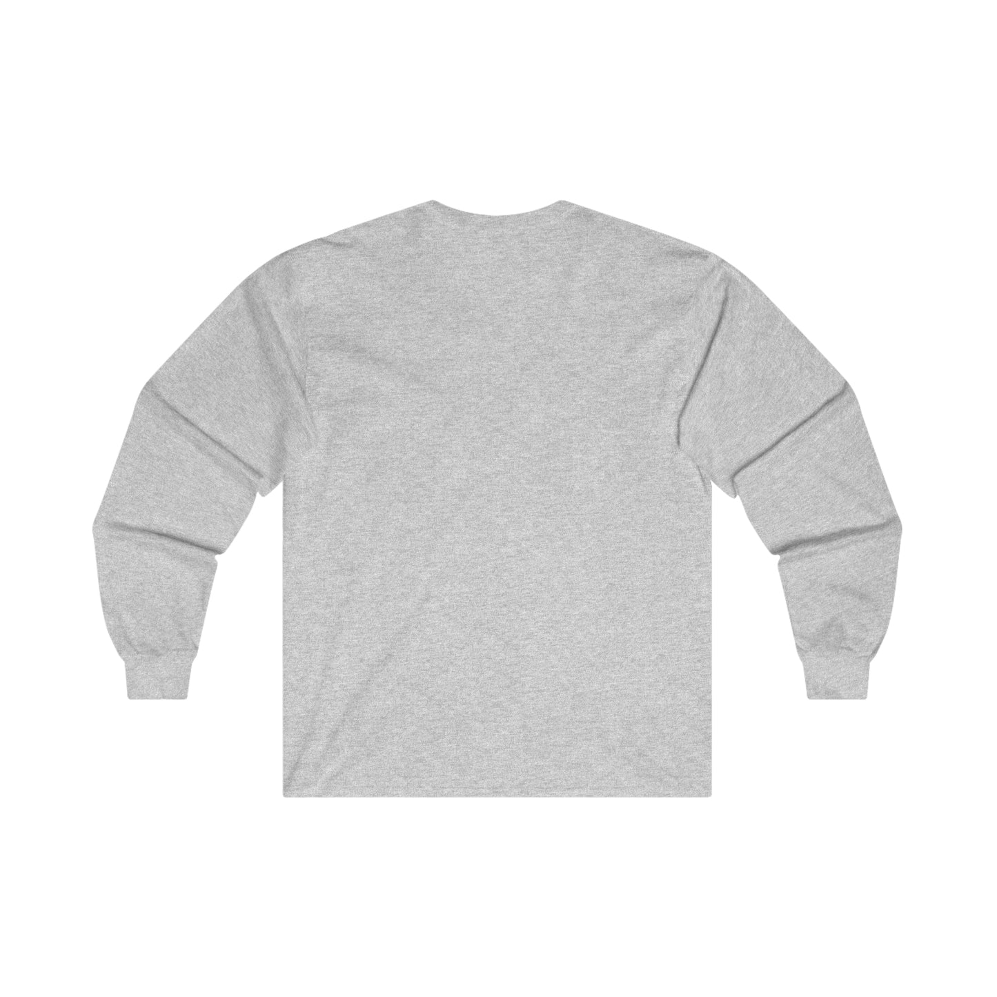 Joystick Panda Basic Long Sleeve