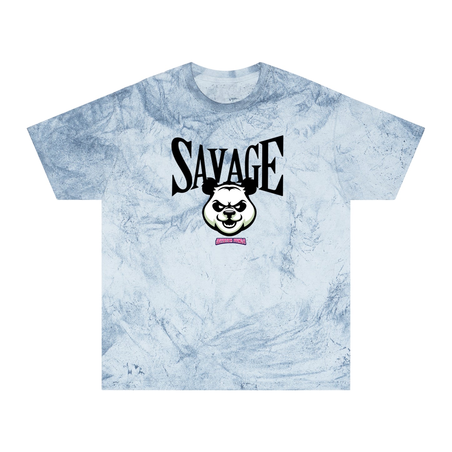 Savage Panda T-Shirt