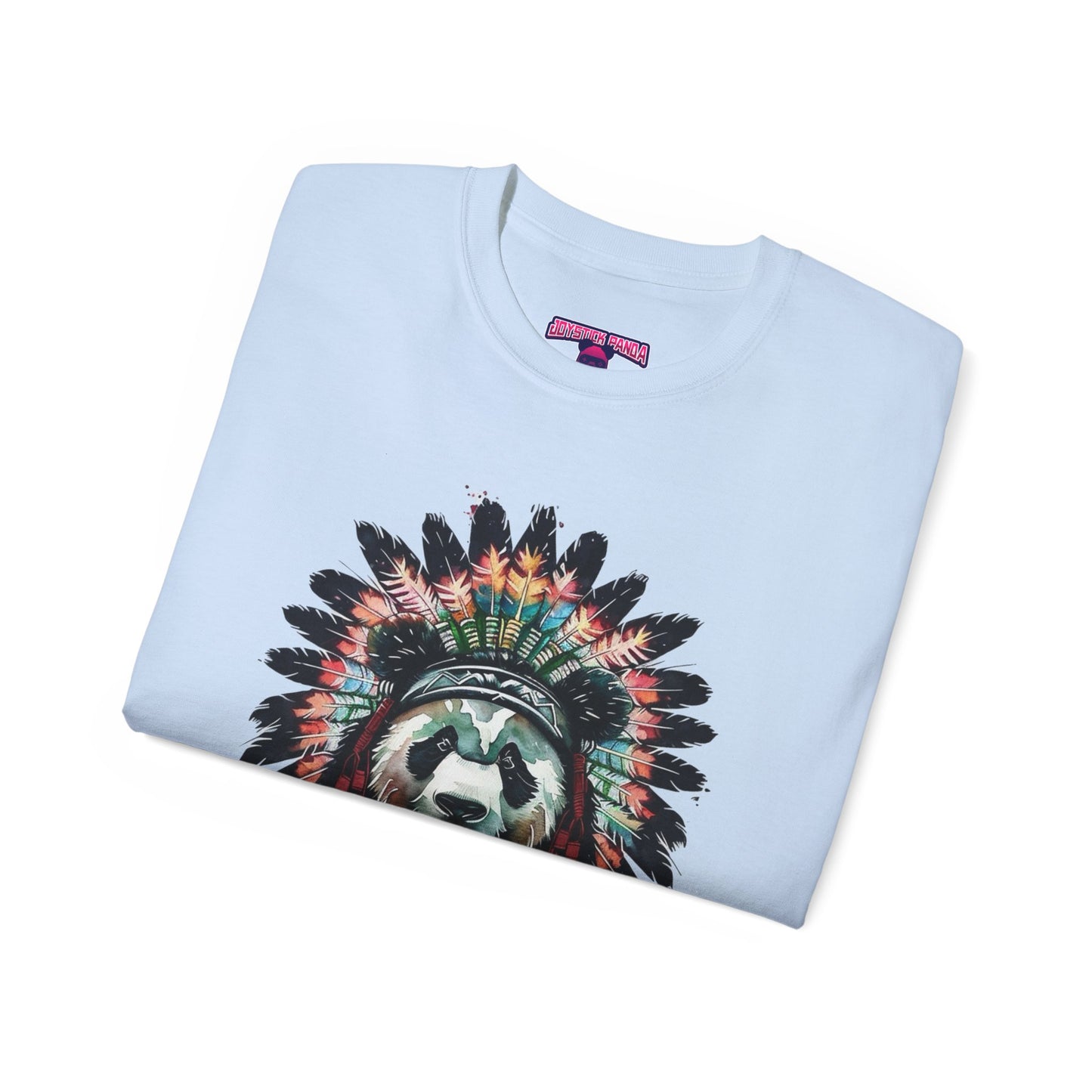 Chief Panda T-Shirt