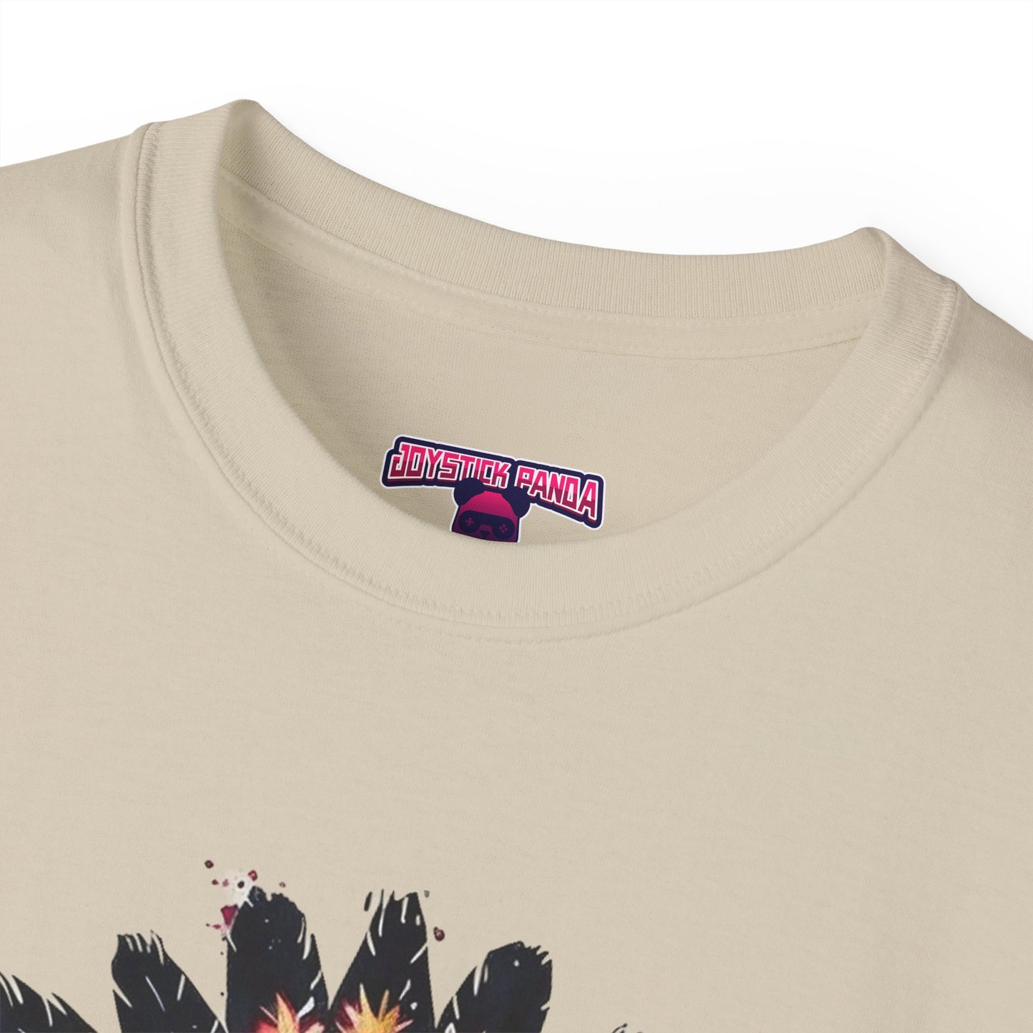 Chief Panda T-Shirt
